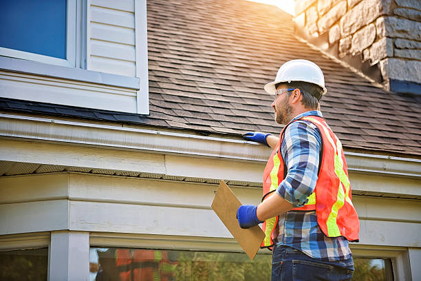 Licensed Gutter Repair And Installation service in Palm City, FL - Norken Roofing